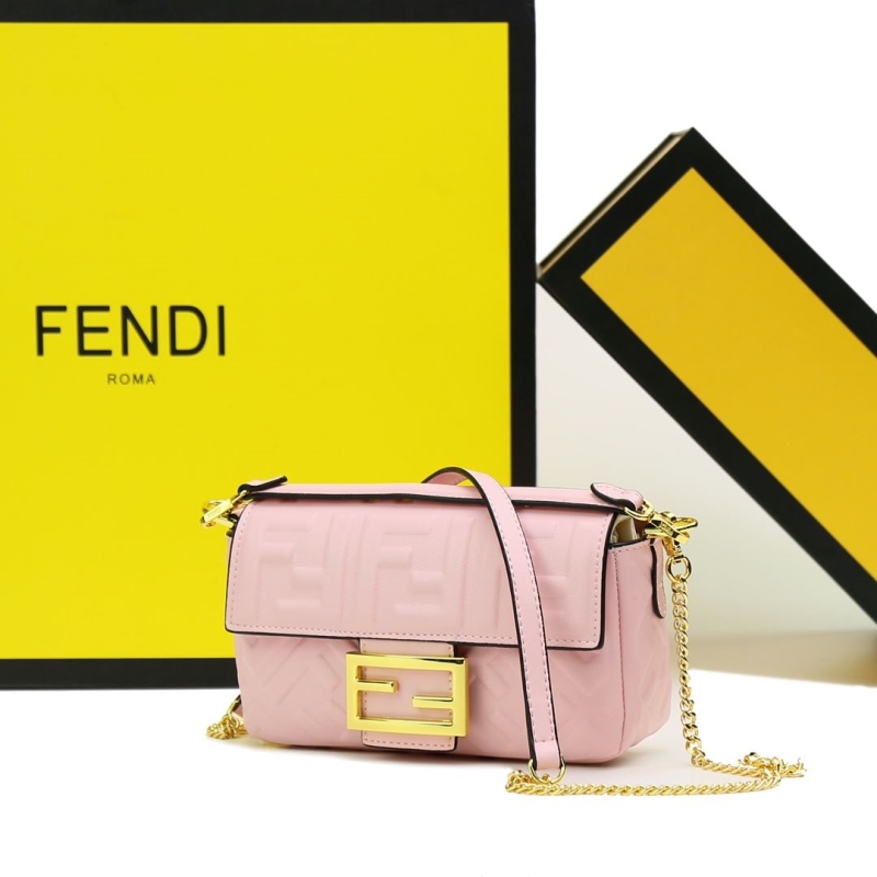 Fendi Satchel Bags